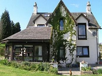 Achnabobane Farmhouse Spean Bridge Eksteriør billede