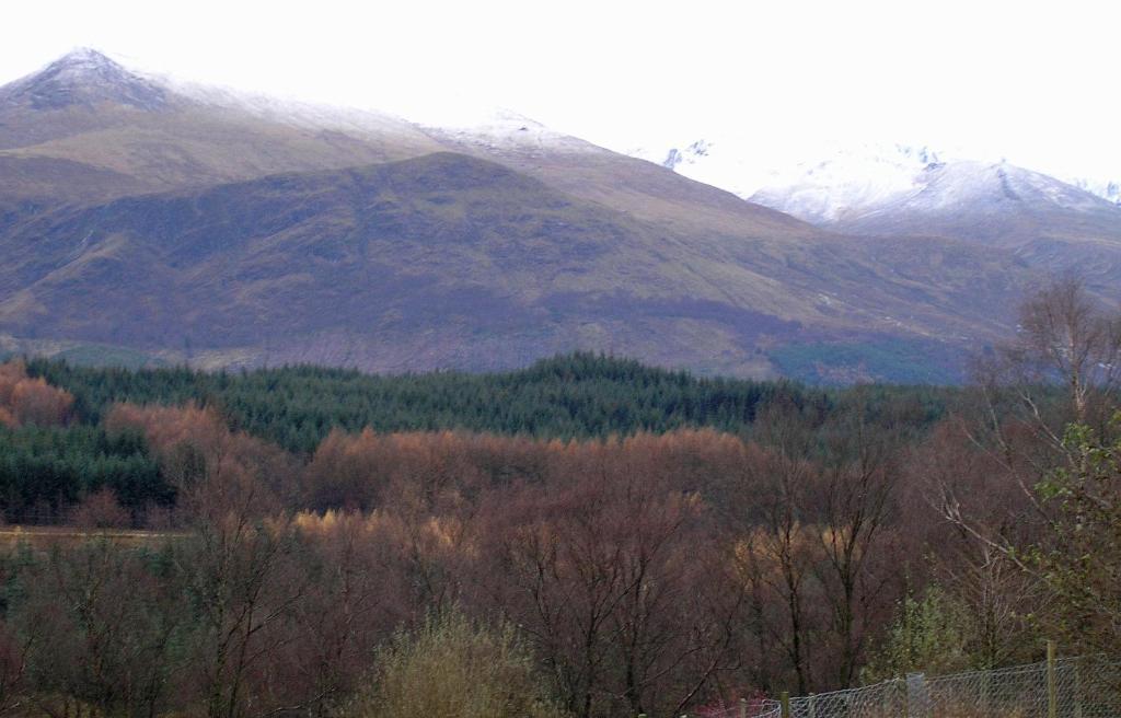 Achnabobane Farmhouse Spean Bridge Værelse billede