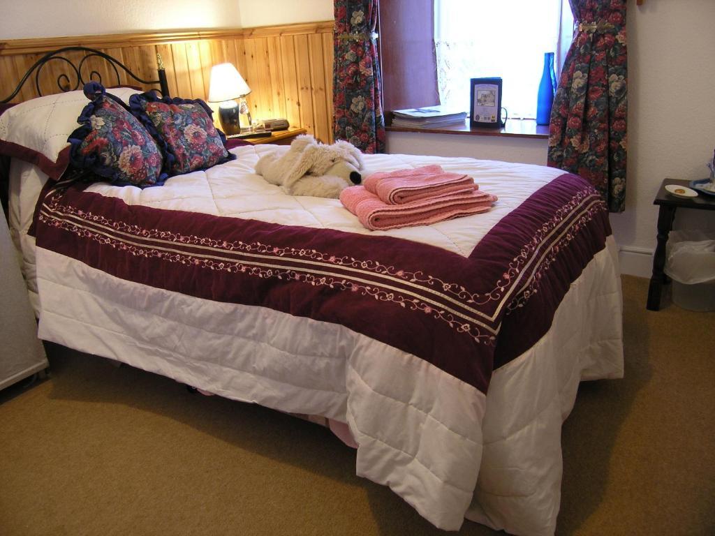 Achnabobane Farmhouse Spean Bridge Værelse billede
